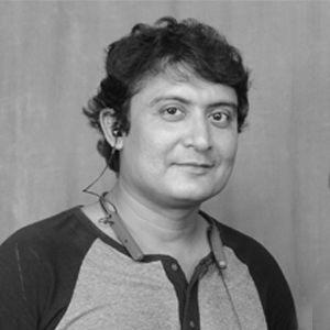 Kowshik Shaw
