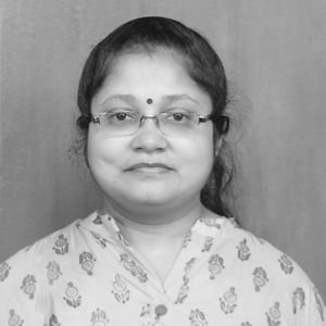 Mandira Shaw