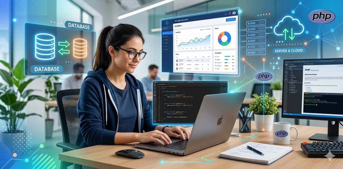 Why PHP is Still a Powerful Choice for Web Development